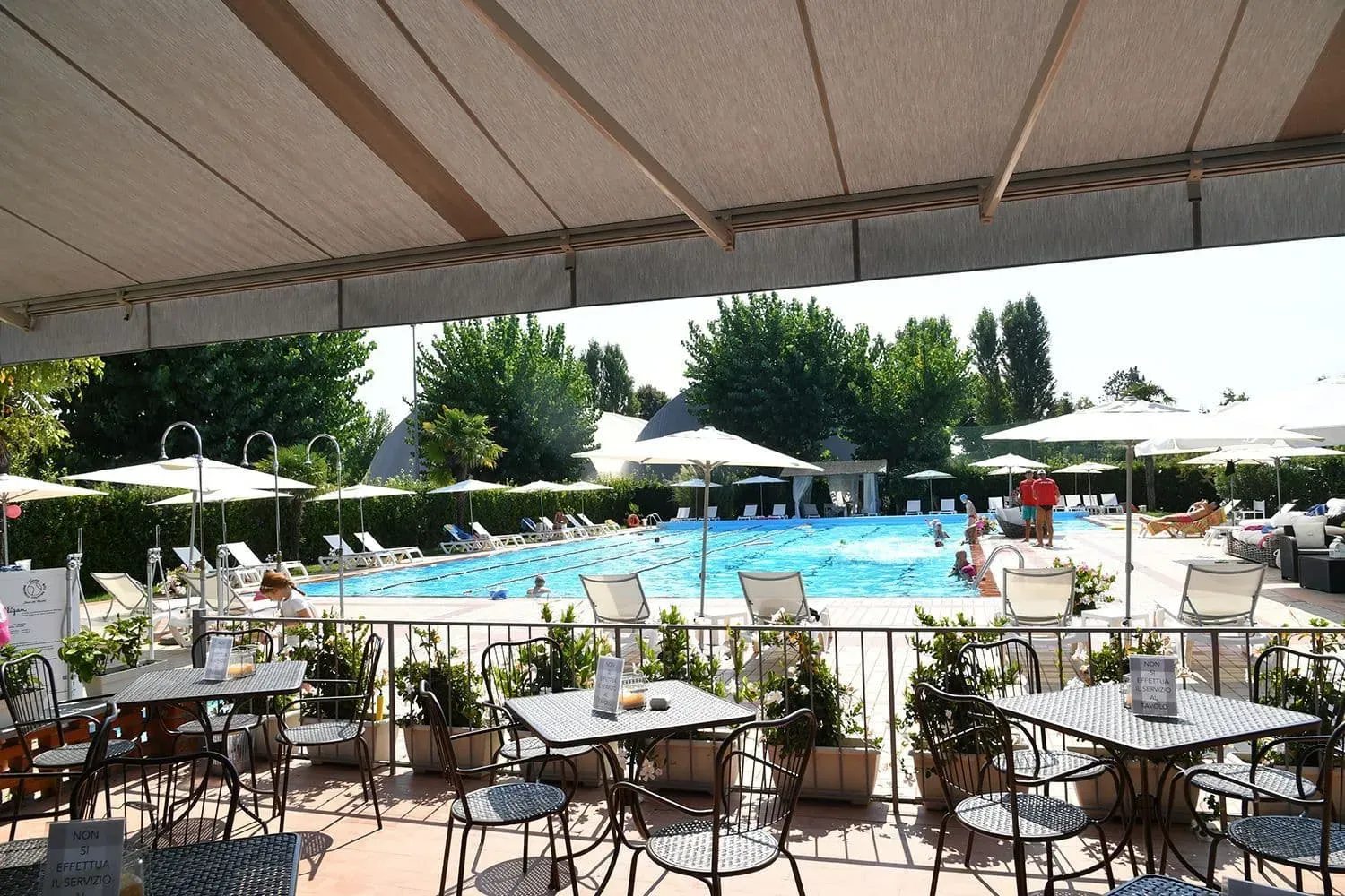 Weekend a Forte dei Marmi – Forte dei Marmi