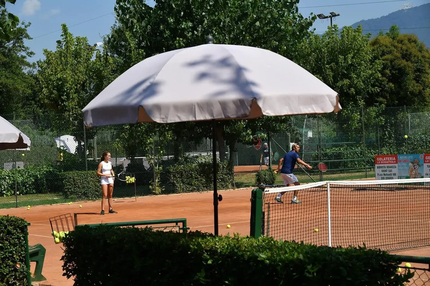 Weekend a Forte dei Marmi – Forte dei Marmi