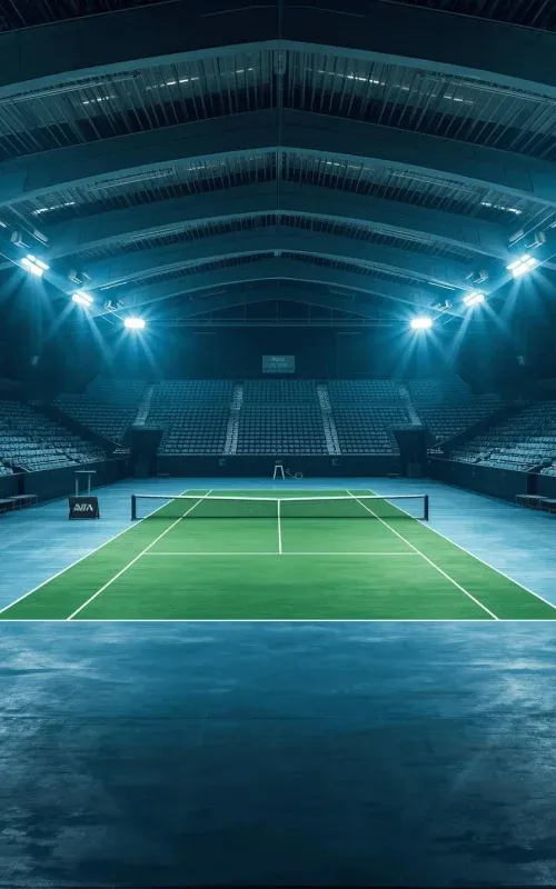 Road to ATP Finals – Parigi