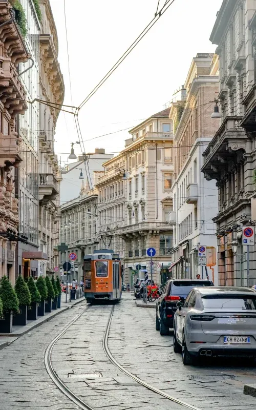 8 sotto il tetto di Torino – Torino
