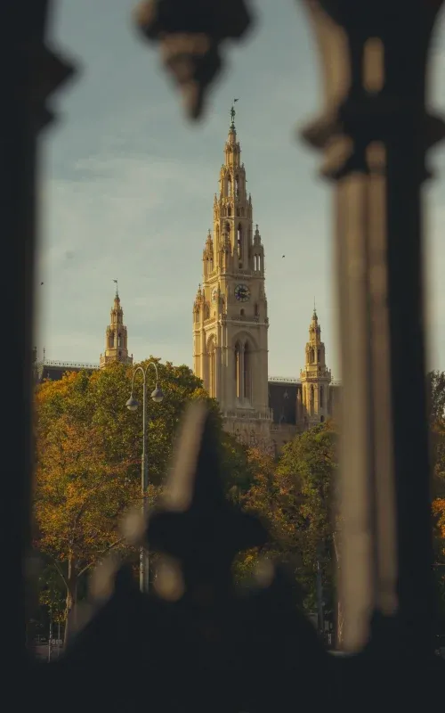 Tennis elegante a Vienna – Vienna